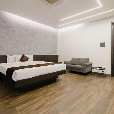 D Wayfarer Inn Resort Erode Exterior foto