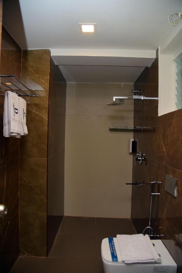D Wayfarer Inn Resort Erode Exterior foto