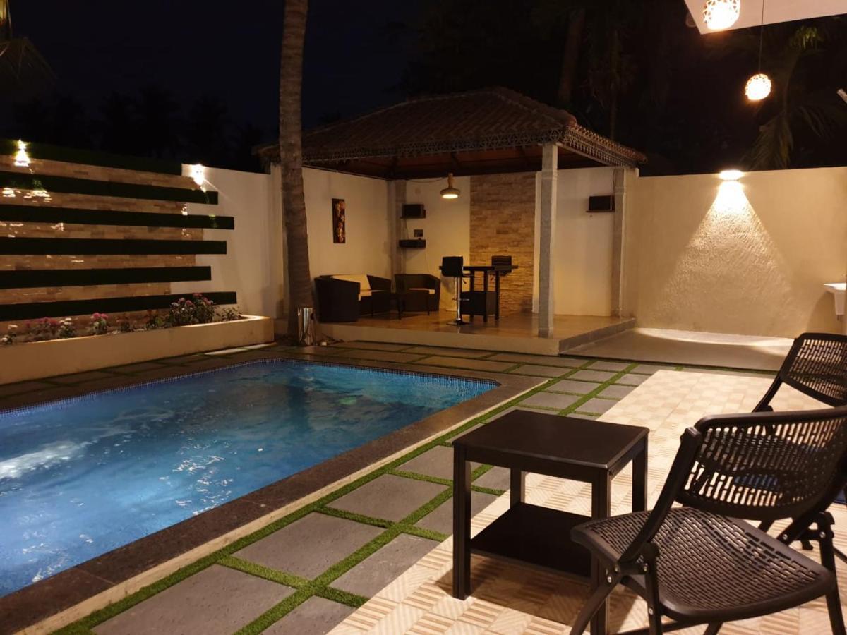 D Wayfarer Inn Resort Erode Exterior foto